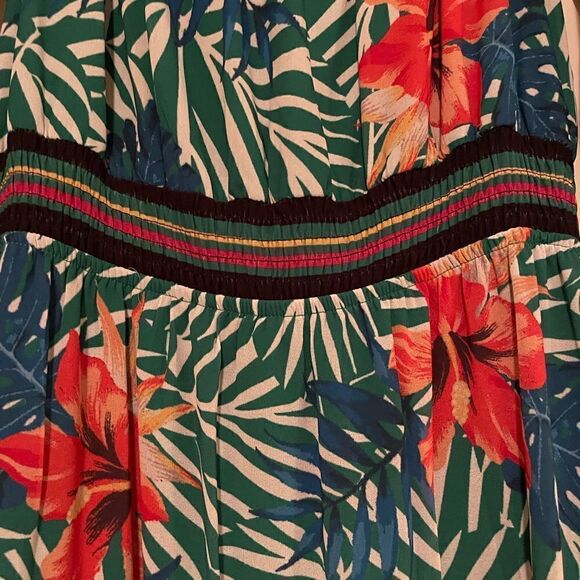 NWOT Jealous Tomato Maxi Dress - Picture 10 of 10